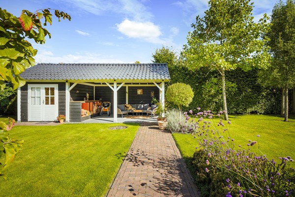 Medium property photo - De Loonwerker 10A, 5595 HJ Leende